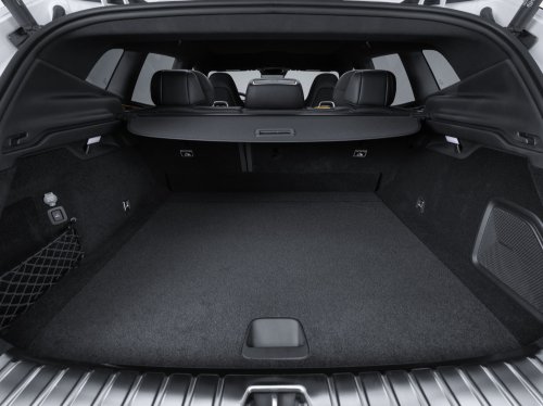The Polestar 4 Nobody Could See Out Of Just Became An SUV You Can, For Less