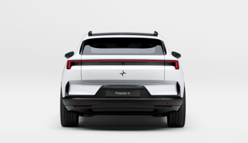 Polestar, Polestar Has A Shiny New Concept But Everything Else Is On Fire