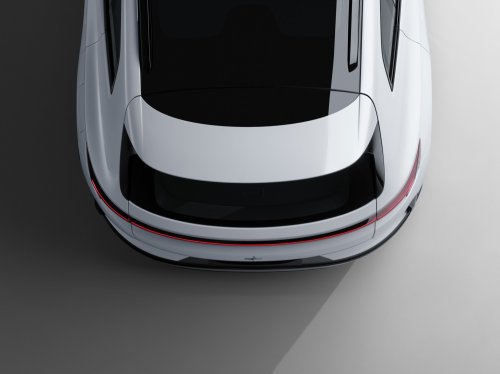 The Polestar 4 Nobody Could See Out Of Just Became An SUV You Can, For Less