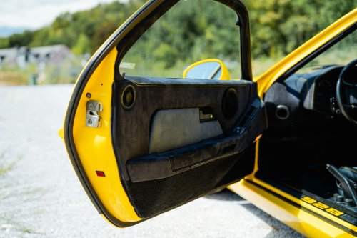 This Gemballa Porsche 928 Is What Happens When Subtlety Calls In Sick