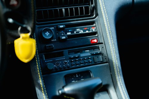 This Gemballa Porsche 928 Is What Happens When Subtlety Calls In Sick