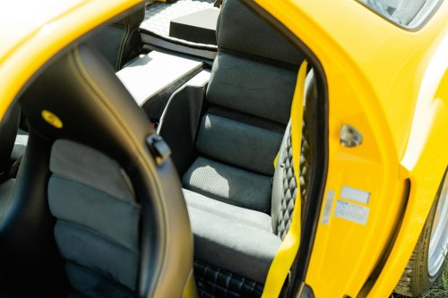 This Gemballa Porsche 928 Is What Happens When Subtlety Calls In Sick