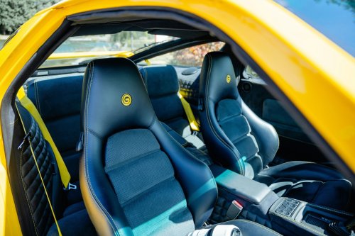 This Gemballa Porsche 928 Is What Happens When Subtlety Calls In Sick