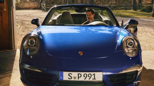 Porsche Just Vanished Another Reason Not To Daily A Used Cayman Or 911