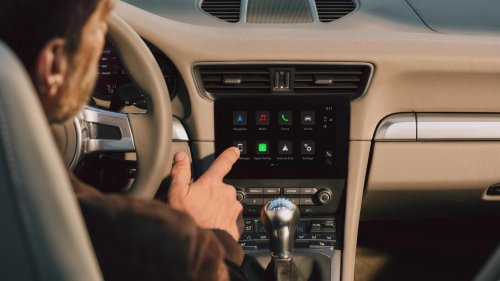 Porsche Just Vanished Another Reason Not To Daily A Used Cayman Or 911