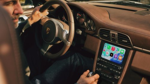 Porsche Just Vanished Another Reason Not To Daily A Used Cayman Or 911