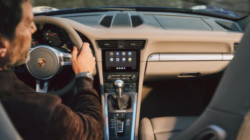 Porsche Just Vanished Another Reason Not To Daily A Used Cayman Or 911