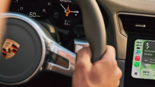 Porsche Just Vanished Another Reason Not To Daily A Used Cayman Or 911