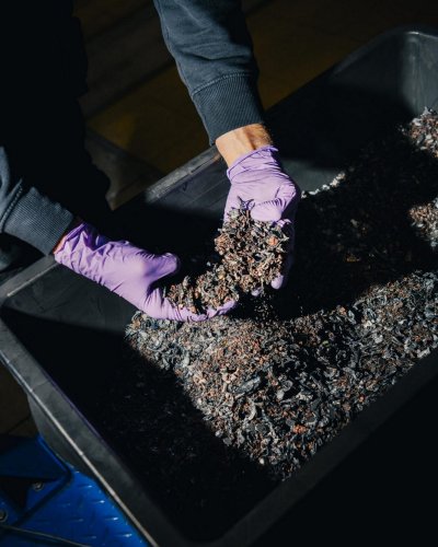 Your Next EV From Porsche Might Have A Recycled Battery