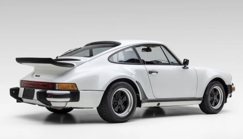 Which Car Has The Greatest Rear Wing Of All Time?