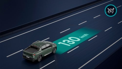 Renault’s Sensible New Truck Says It Rides Like An SUV