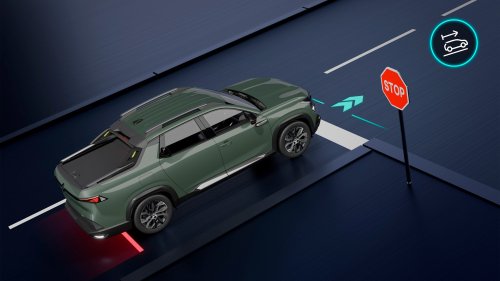 Renault’s Sensible New Truck Says It Rides Like An SUV