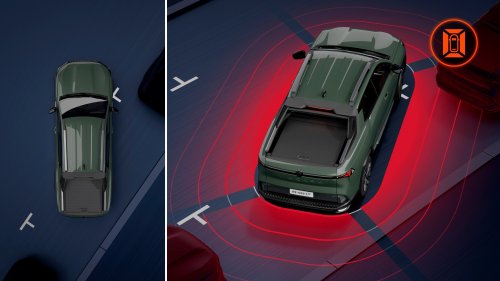 Renault’s Sensible New Truck Says It Rides Like An SUV