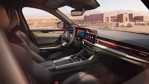 Renault’s Sensible New Truck Says It Rides Like An SUV