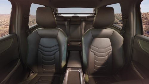 Renault’s Sensible New Truck Says It Rides Like An SUV