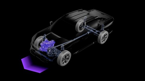 Renault’s Sensible New Truck Says It Rides Like An SUV