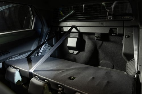 Renault’s Sensible New Truck Says It Rides Like An SUV