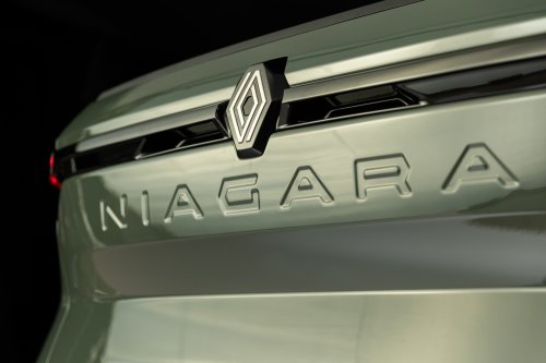 Renault, SUV, Renault’s Sensible New Truck Says It Rides Like An SUV