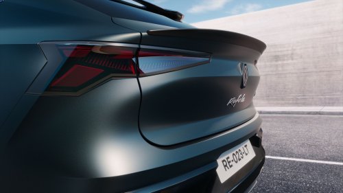 Renault Rafale Hypnotic Is The Brand’s Most Expensive SUV To Date