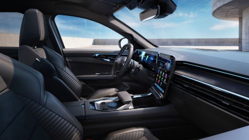 Renault Rafale Hypnotic Is The Brand’s Most Expensive SUV To Date