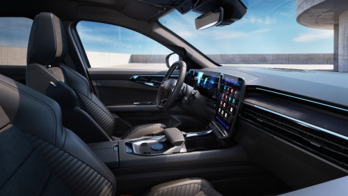 Renault Rafale Hypnotic Is The Brand’s Most Expensive SUV To Date