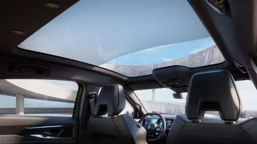 Renault Rafale Hypnotic Is The Brand’s Most Expensive SUV To Date