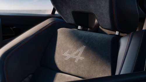 Renault Rafale Hypnotic Is The Brand’s Most Expensive SUV To Date