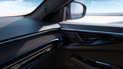 Renault Rafale Hypnotic Is The Brand’s Most Expensive SUV To Date