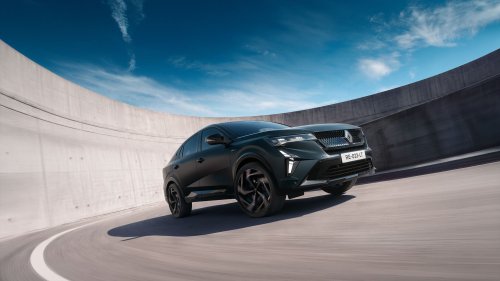 Renault, SUV, Renault Rafale Hypnotic Is The Brand’s Most Expensive SUV To Date