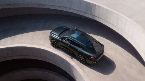 Renault Rafale Hypnotic Is The Brand’s Most Expensive SUV To Date
