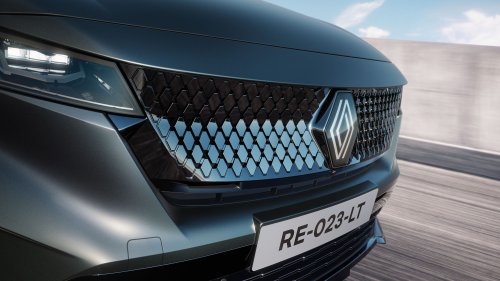 Renault Rafale Hypnotic Is The Brand’s Most Expensive SUV To Date
