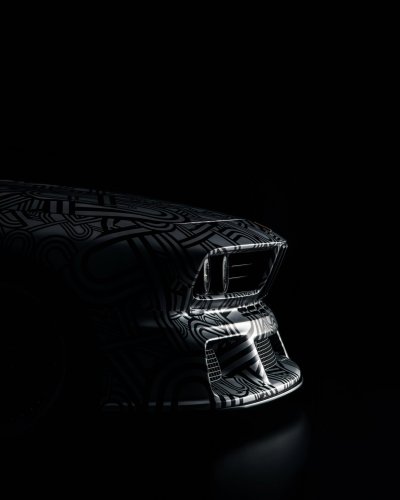Italian Firm Wants To “Fix” The BMW M2 And Give It A Classic Edge