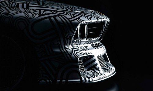 Italian Firm Wants To “Fix” The BMW M2 And Give It A Classic Edge