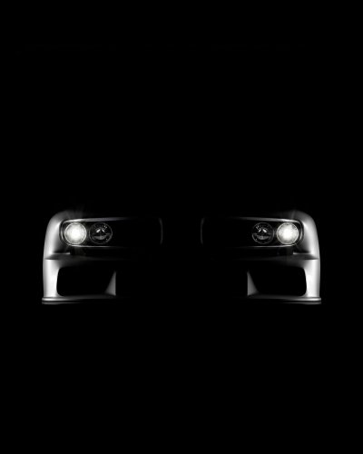 Italian Firm Wants To “Fix” The BMW M2 And Give It A Classic Edge
