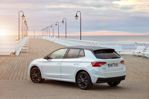 Skoda CEO Hints At New Fabia, But It Could Be A Long Wait