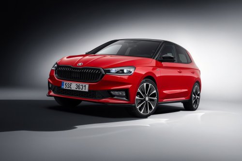 Skoda, Skoda Fabia, Skoda CEO Hints At New Fabia, But It Could Be A Long Wait
