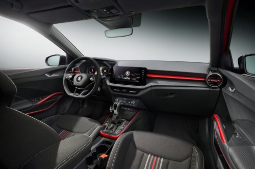 Skoda, Skoda Fabia, Skoda CEO Hints At New Fabia, But It Could Be A Long Wait