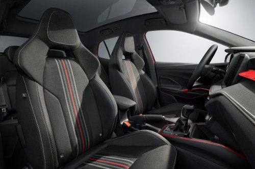 Skoda CEO Hints At New Fabia, But It Could Be A Long Wait