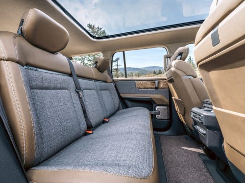 Scout’s Latest Concepts Embrace Adventure And Luxury