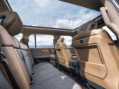 Scout, Scout’s Latest Concepts Embrace Adventure And Luxury