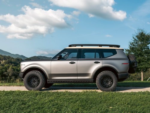 Scout’s Latest Concepts Embrace Adventure And Luxury