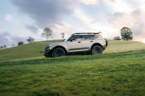 Scout’s Latest Concepts Embrace Adventure And Luxury