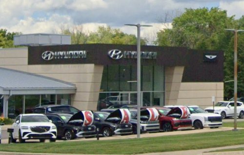 Hyundai, Hyundai Dealer Added $5 A Minute On Top Of $5 Per kWh On Public EV Charger To Scare Off Outsiders