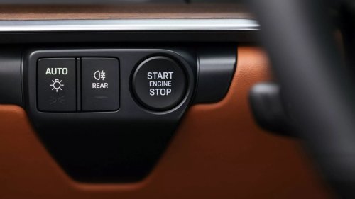 QOTD: After Buttons, What Feature Needs A Comeback?