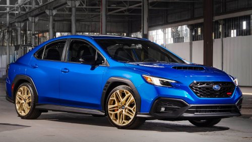 Subaru, Subaru WRX, Subaru BRZ, Subaru Marks Two Big Milestones With Special BRZ And WRX