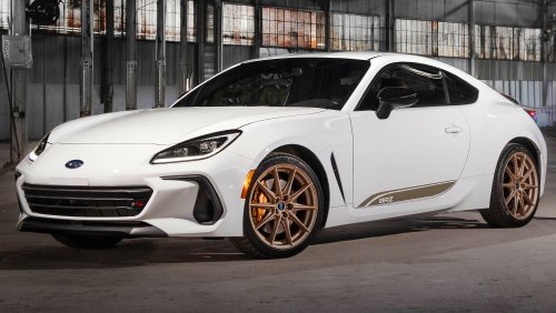 Subaru, Subaru WRX, Subaru BRZ, Subaru Marks Two Big Milestones With Special BRZ And WRX