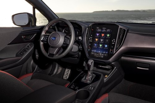 Subaru Impreza Gets $2,000 Price Cut And An Extra 28 HP