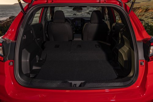 Subaru Impreza Gets $2,000 Price Cut And An Extra 28 HP