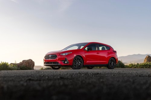 Subaru Impreza Gets $2,000 Price Cut And An Extra 28 HP