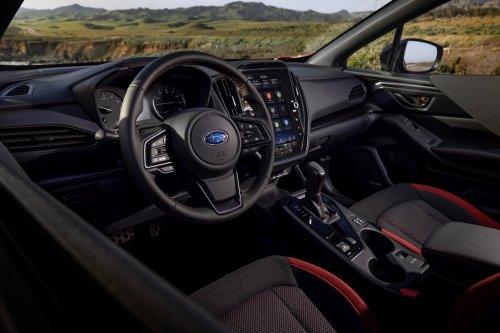 Subaru Impreza Gets $2,000 Price Cut And An Extra 28 HP